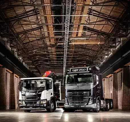 Sell your tractor unit