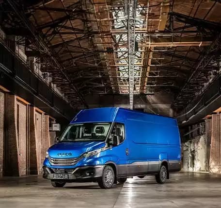 Sell your commercial vehicle