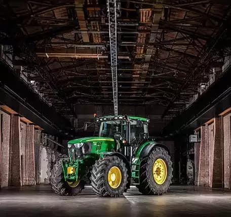 Sell your farm equipment
