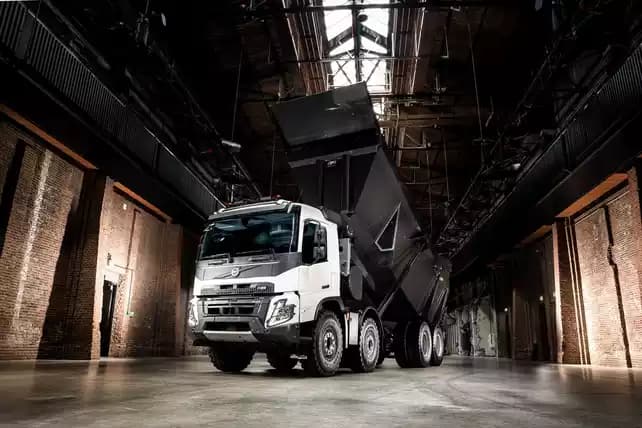 Sell your truck