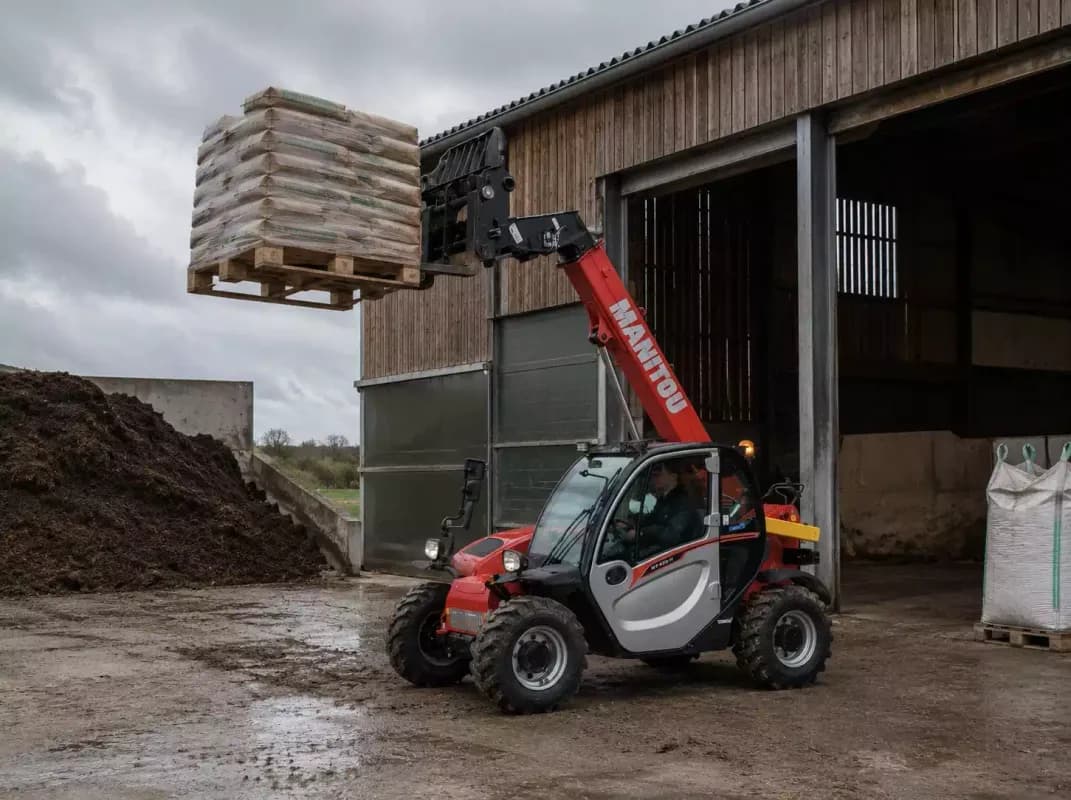 Manitou MT625 buying guide
