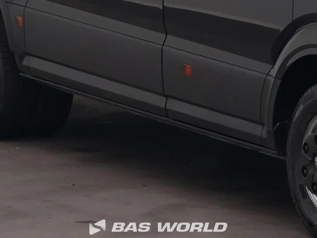 Vehicle media 18