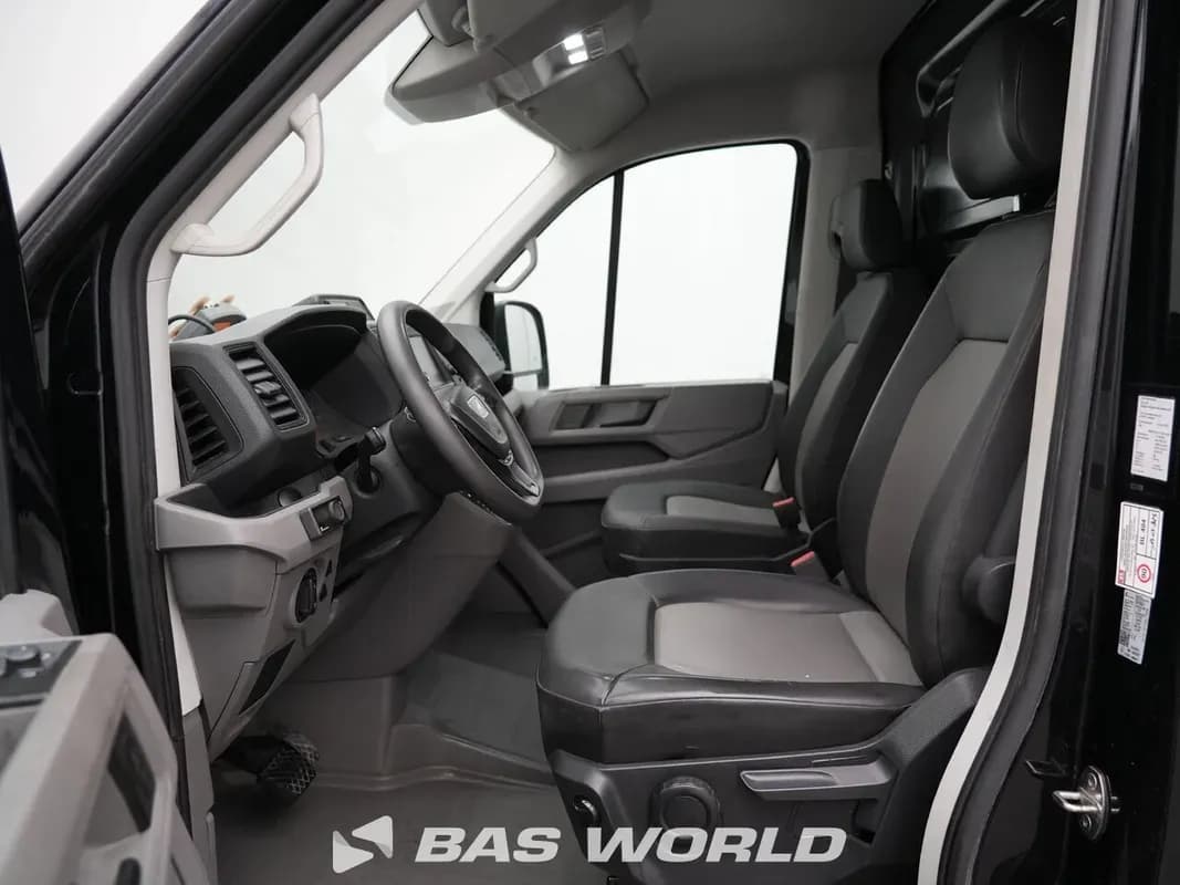 Vehicle media 20
