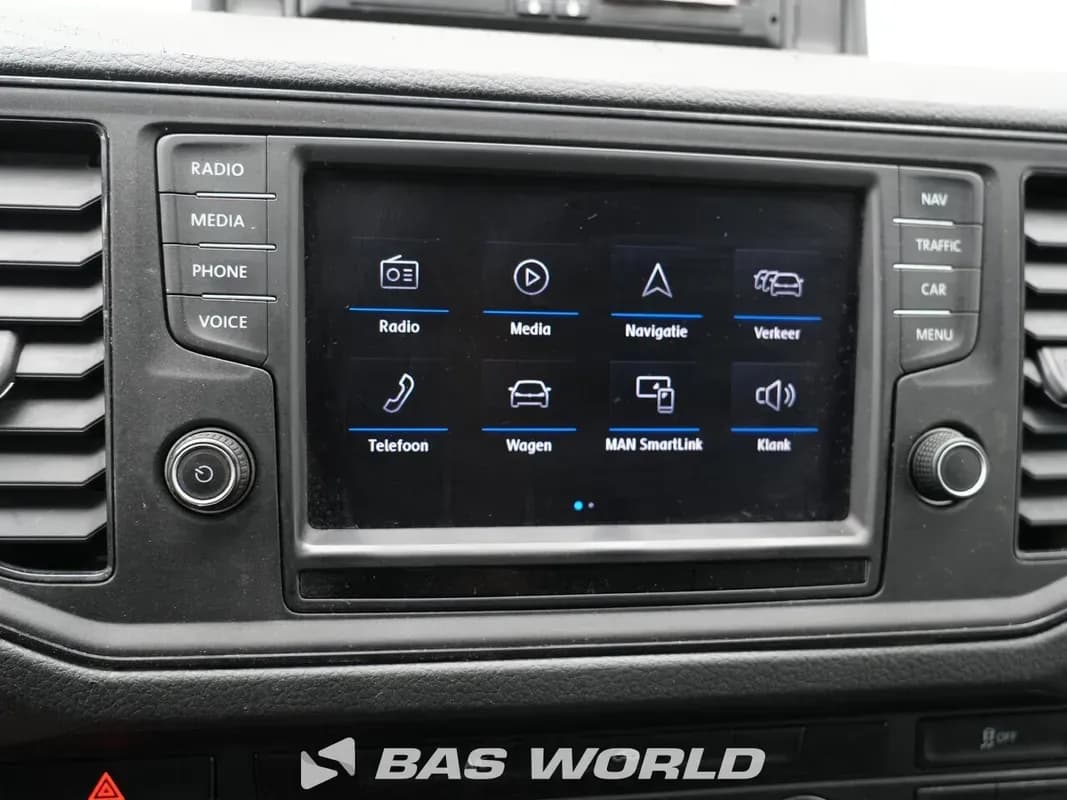 Vehicle media 21