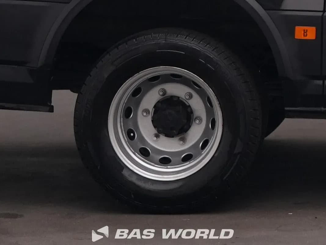 Vehicle media 30