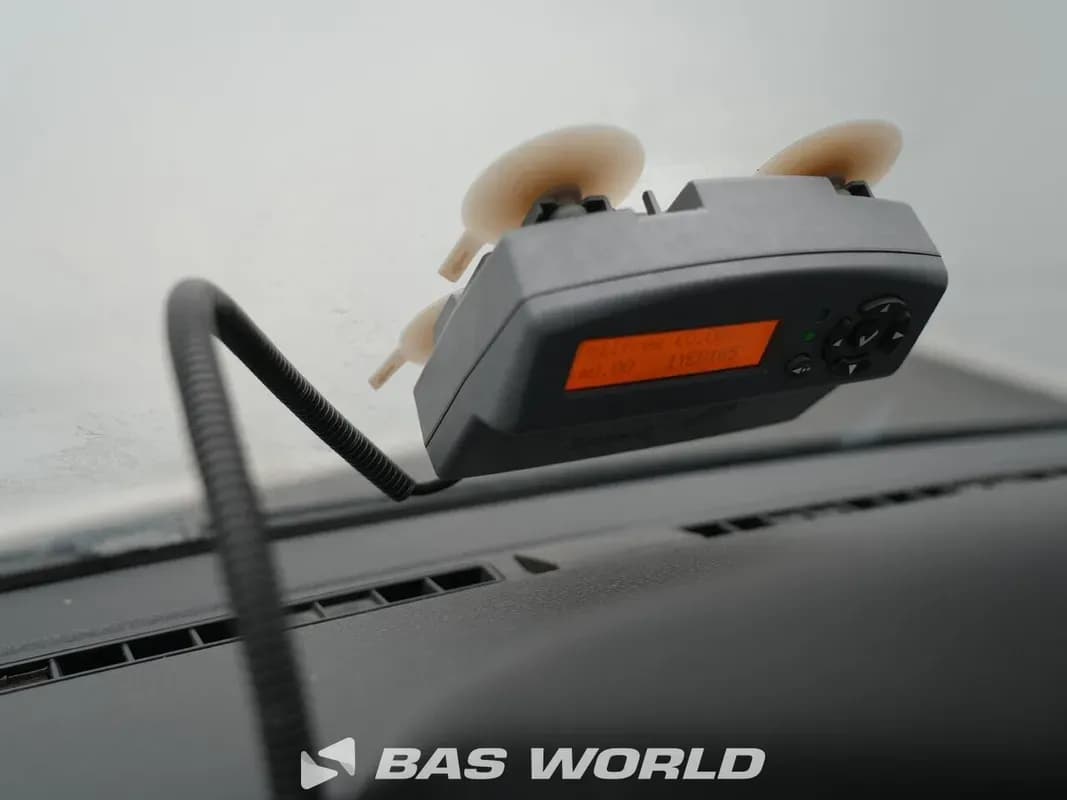 Vehicle media 31