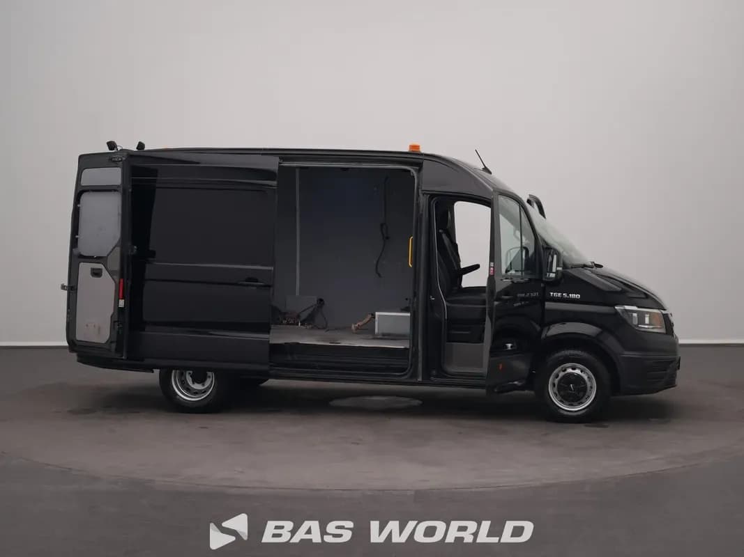 Vehicle media 32