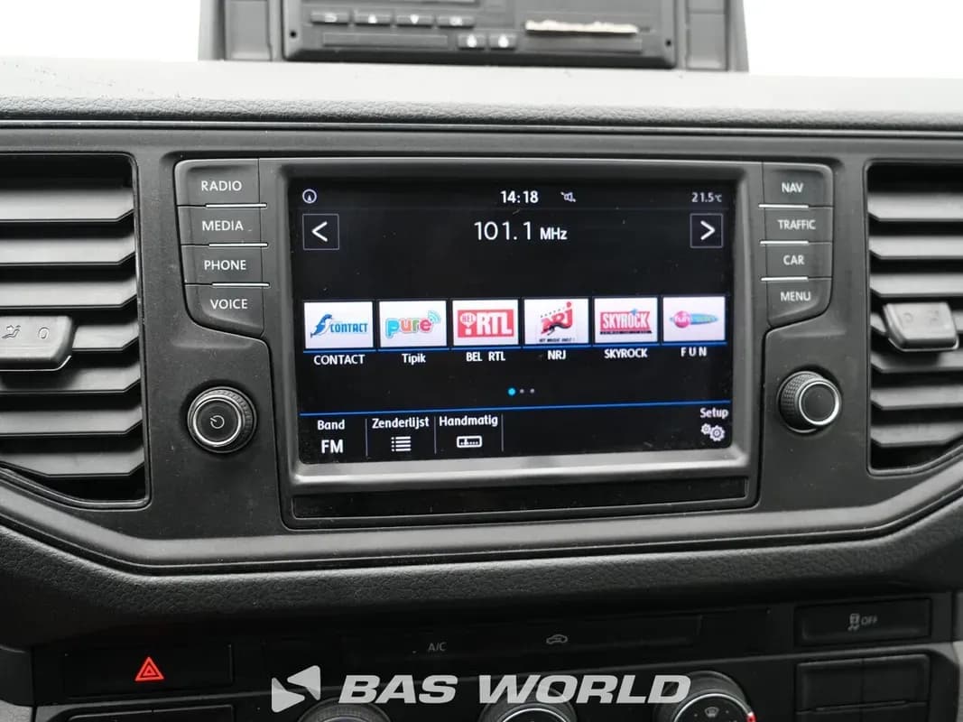 Vehicle media 35