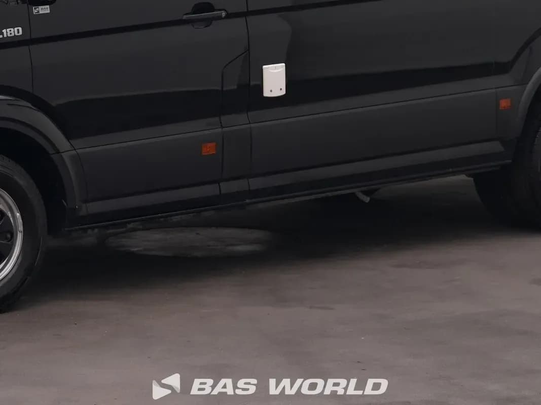 Vehicle media 39
