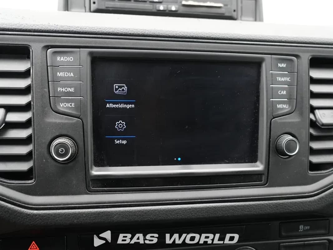 Vehicle media 42