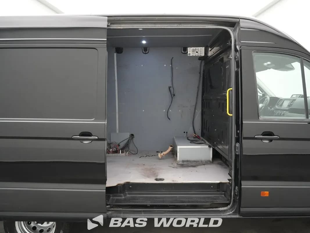 Vehicle media 41