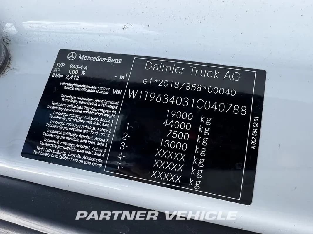 Vehicle media 2