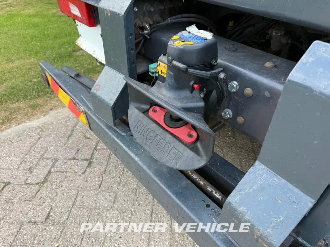 Vehicle media 11