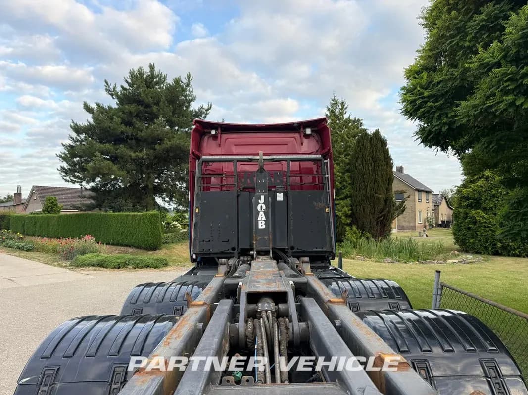 Vehicle media 16