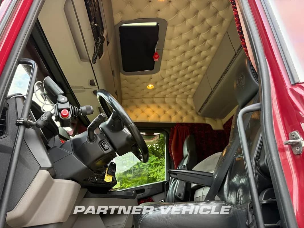 Vehicle media 19