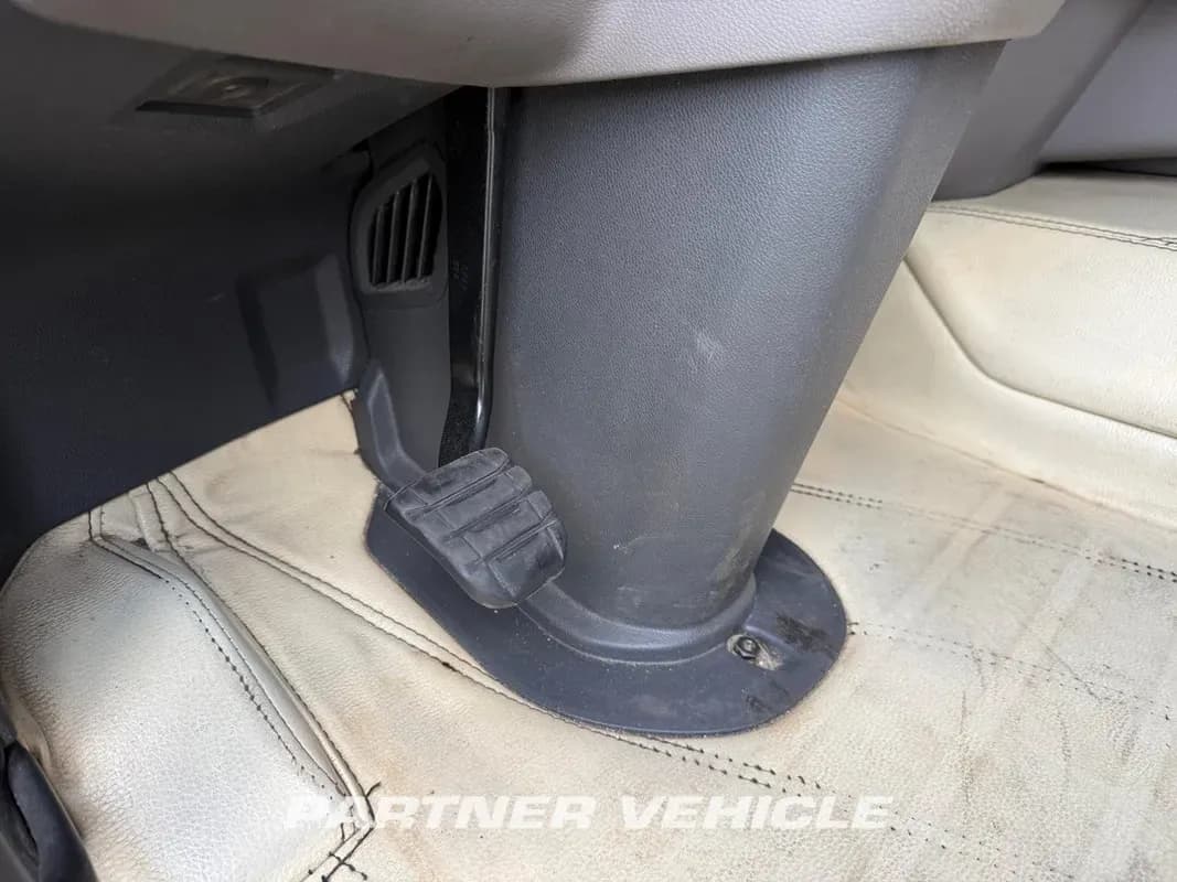 Vehicle media 20