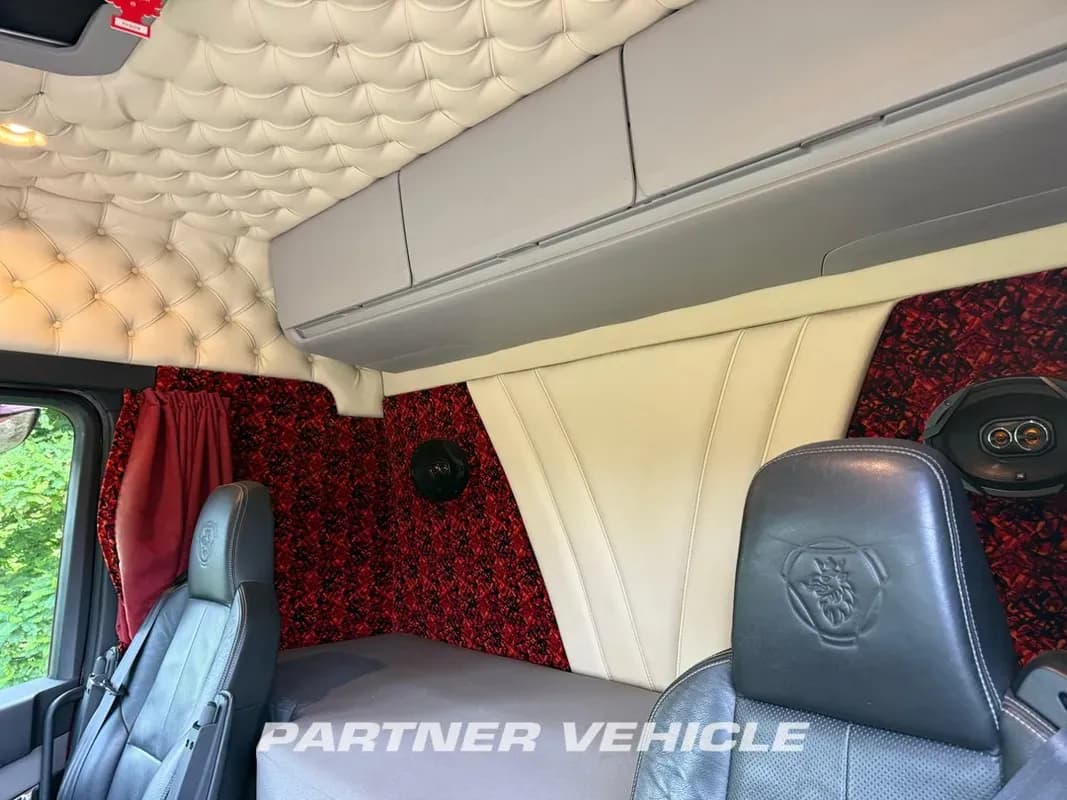 Vehicle media 21
